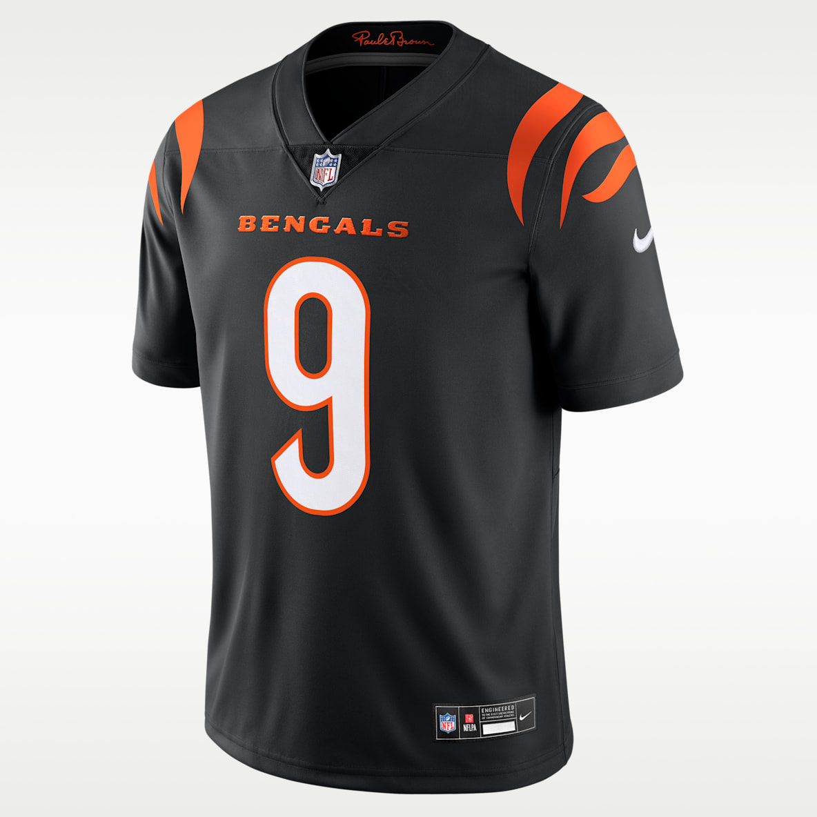 Football Jerseys. Nike.com